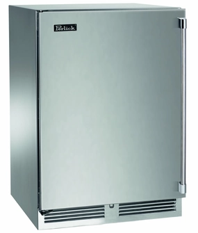 Perlick HP24DO41L 24"Outdoor Dual-Zone Wine Reserve Outdoor Winecoolers,outdoor wine fridge