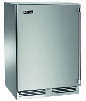Perlick HP24FO41R 24" Oudoor Freezer Outdoor Freezers,outdoor rated freezer
