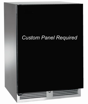 Perlick HP24FO42L 24" Oudoor Freezer Outdoor Freezers,outdoor rated freezer