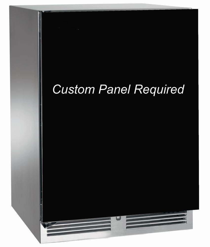 Perlick HP24FO42R 24" Oudoor Freezer Outdoor Freezers,outdoor rated freezer