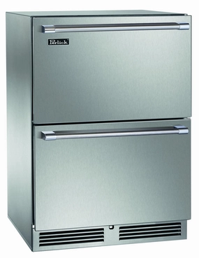 Perlick HP24FO45 24" Oudoor Freezer Outdoor Freezers,outdoor rated freezer