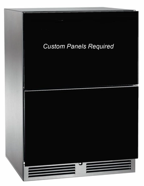 Perlick HP24FO46 24" Oudoor Freezer Outdoor Freezers,outdoor rated freezer