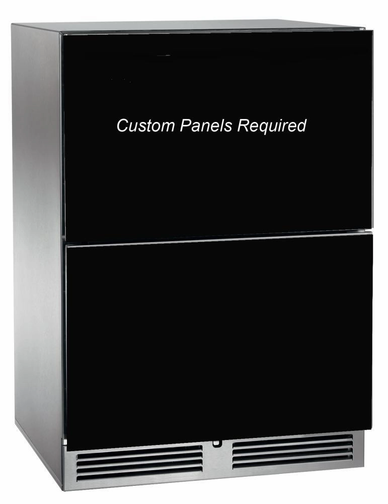 Perlick HP24FO46 24" Oudoor Freezer Outdoor Freezers,outdoor rated freezer