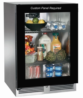 Perlick HP24RO44L 24" Outdoor Refrigerator Outdoor Refrigerators,outdoor mini fridge