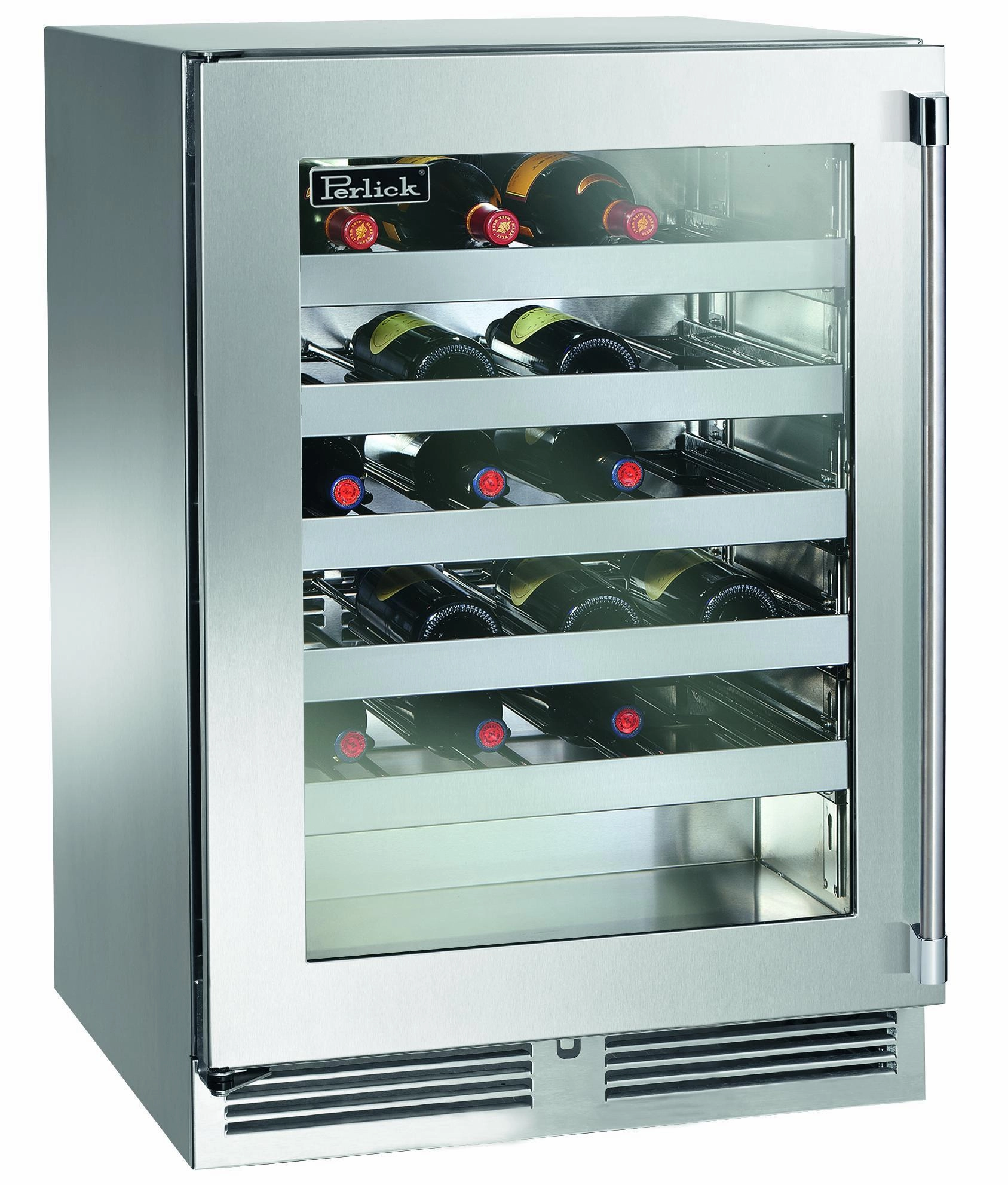 Perlick HP24WO43L 24" Outdoor Wine Reserve Outdoor Winecoolers,outdoor wine fridge
