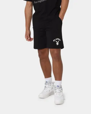 Playboy PB Track Club Track Shorts Black