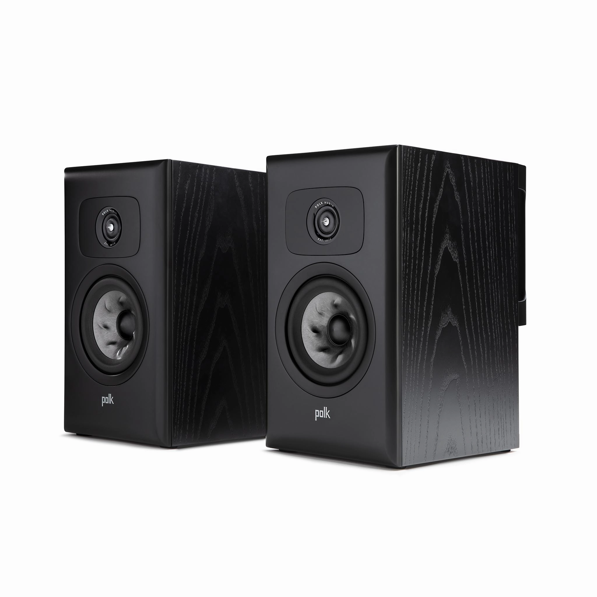 Polk Audio Legend L100 Legend Series Premium Bookshelf Speaker (pair) Kitchen Appliances