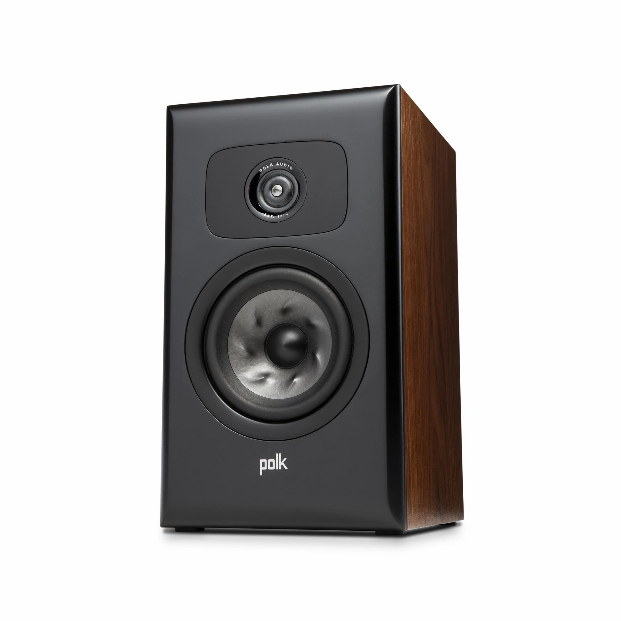 Polk Audio Legend L100 Legend Series Premium Bookshelf Speaker (pair)