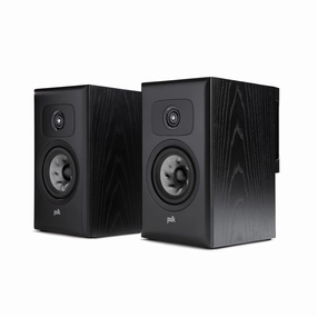 Polk Audio Legend L100 Legend Series Premium Bookshelf Speaker (pair) Kitchen Appliances