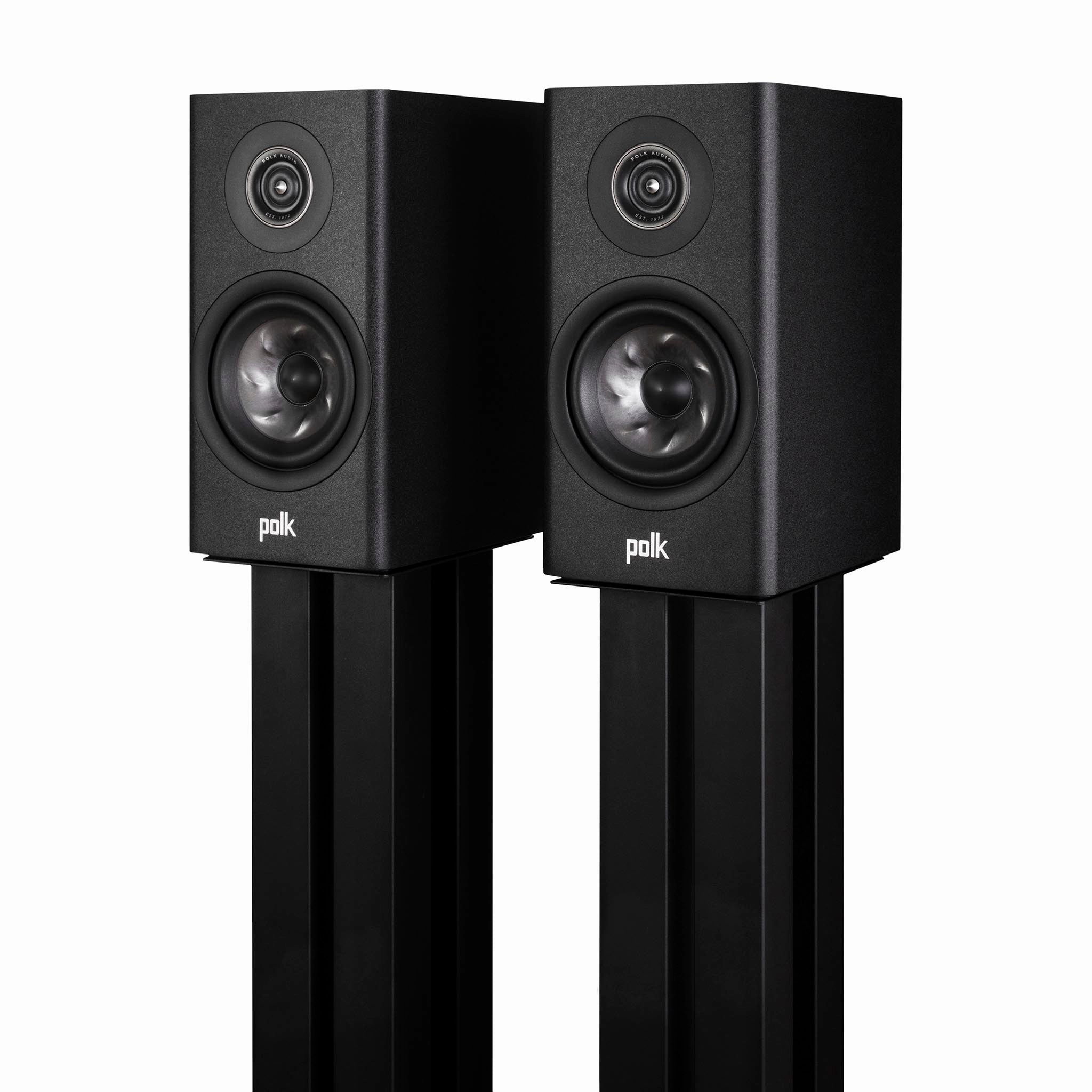 Polk Audio Reserve R100 Bookshelf Speaker (pair) Kitchen Appliances
