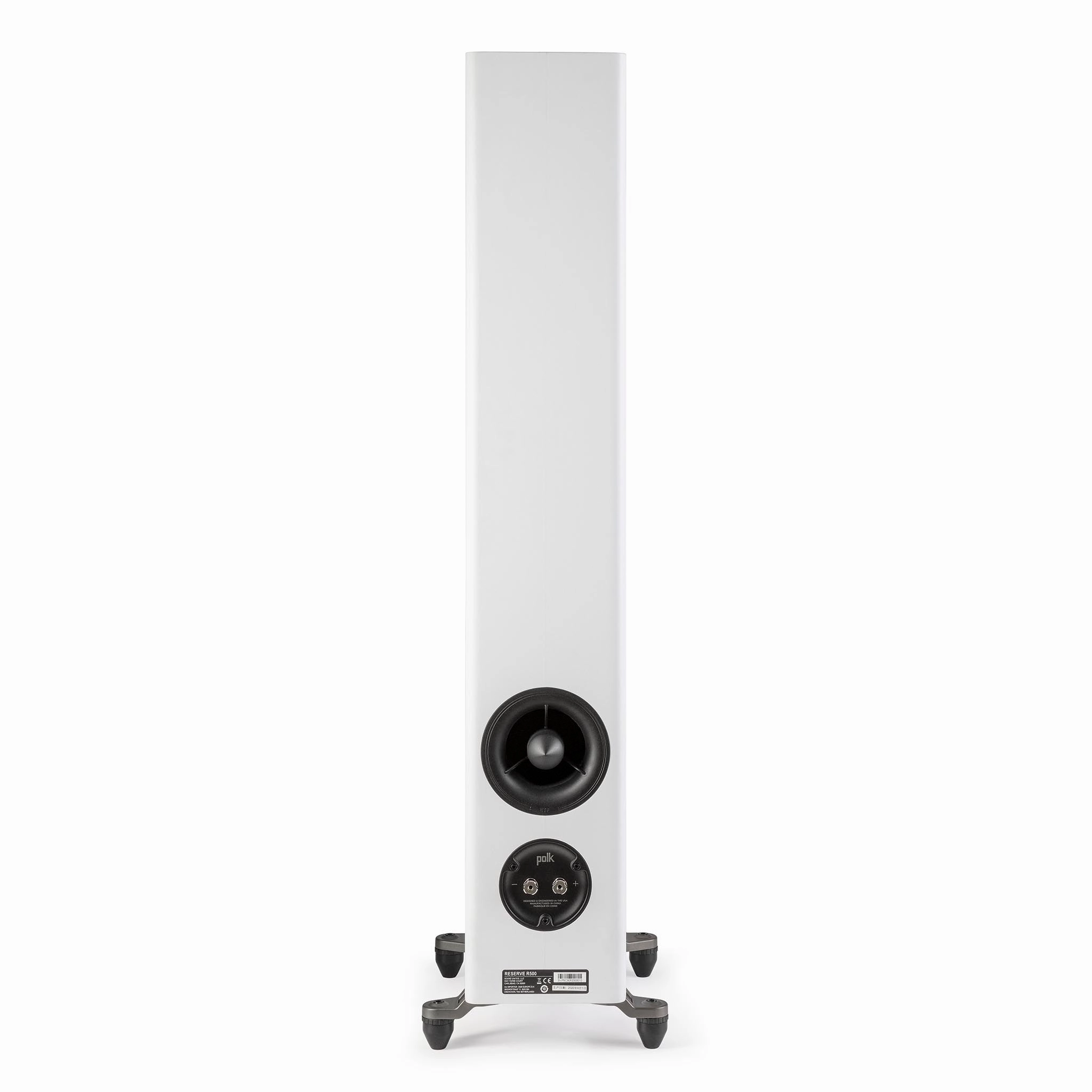 Polk Audio Reserve R500 Floorstanding Loudspeaker (each)