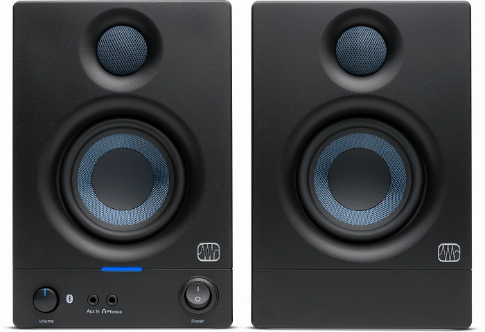 PreSonus Eris 3.5BT 2nd Gen Bluetooth Speaker Set Kitchen Appliances