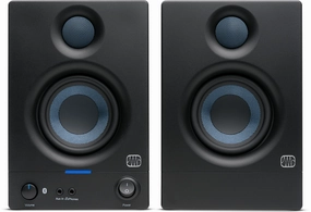 PreSonus Eris 3.5BT 2nd Gen Bluetooth Speaker Set Kitchen Appliances