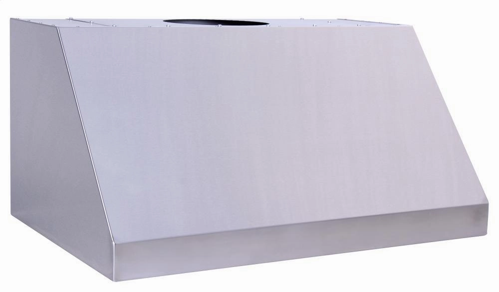 Prestige America PL42240 Pro Line Hood Blower Sold Separately Ventilation Range Hoods high suction kitchen exhaust hood