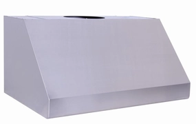 Prestige America PLBN42240 Pl Bull Nose Hood Ventilation Range Hoods high suction kitchen exhaust hood
