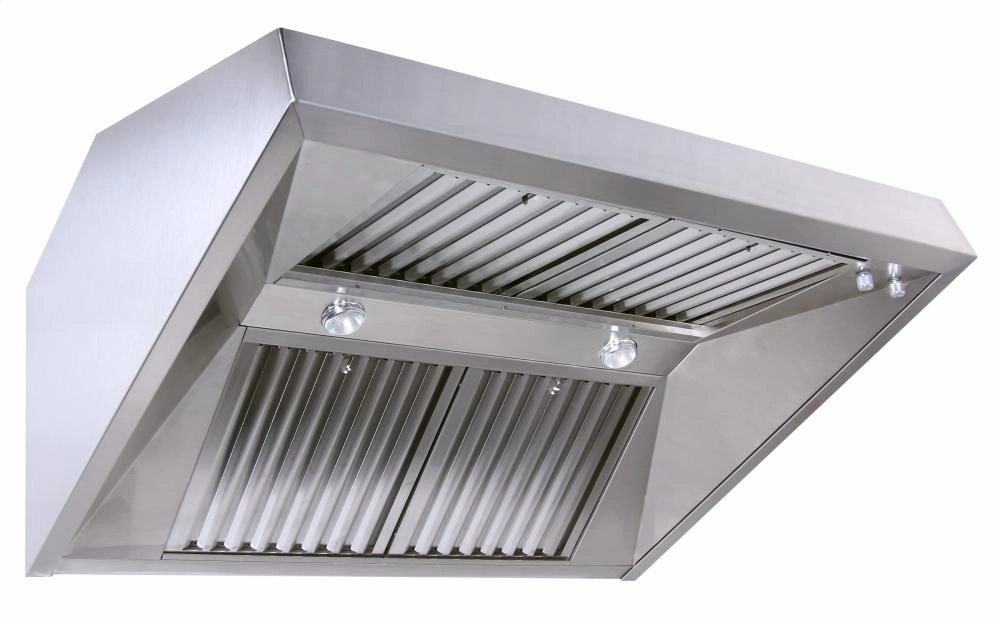 Prestige America PLBQ36300 Bbq Hood