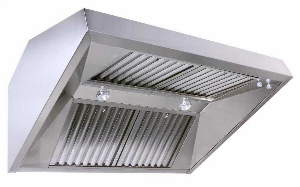 Prestige America PLBQ42300 Bbq Hood Blower Sold Separately