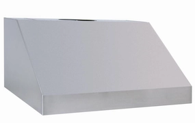 Prestige America PLBQ48300 Bbq Hood Outdoor Hoods,outdoor vent hood
