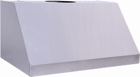 Prestige America PLBQ60300 60" Pro-Line Bbq Hood Other Outdoor Products,patio kitchen accessories