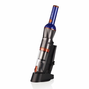 Princess Hand Stick Vacuum, 90Watts, Blue robot vacuum, handheld vacuum
