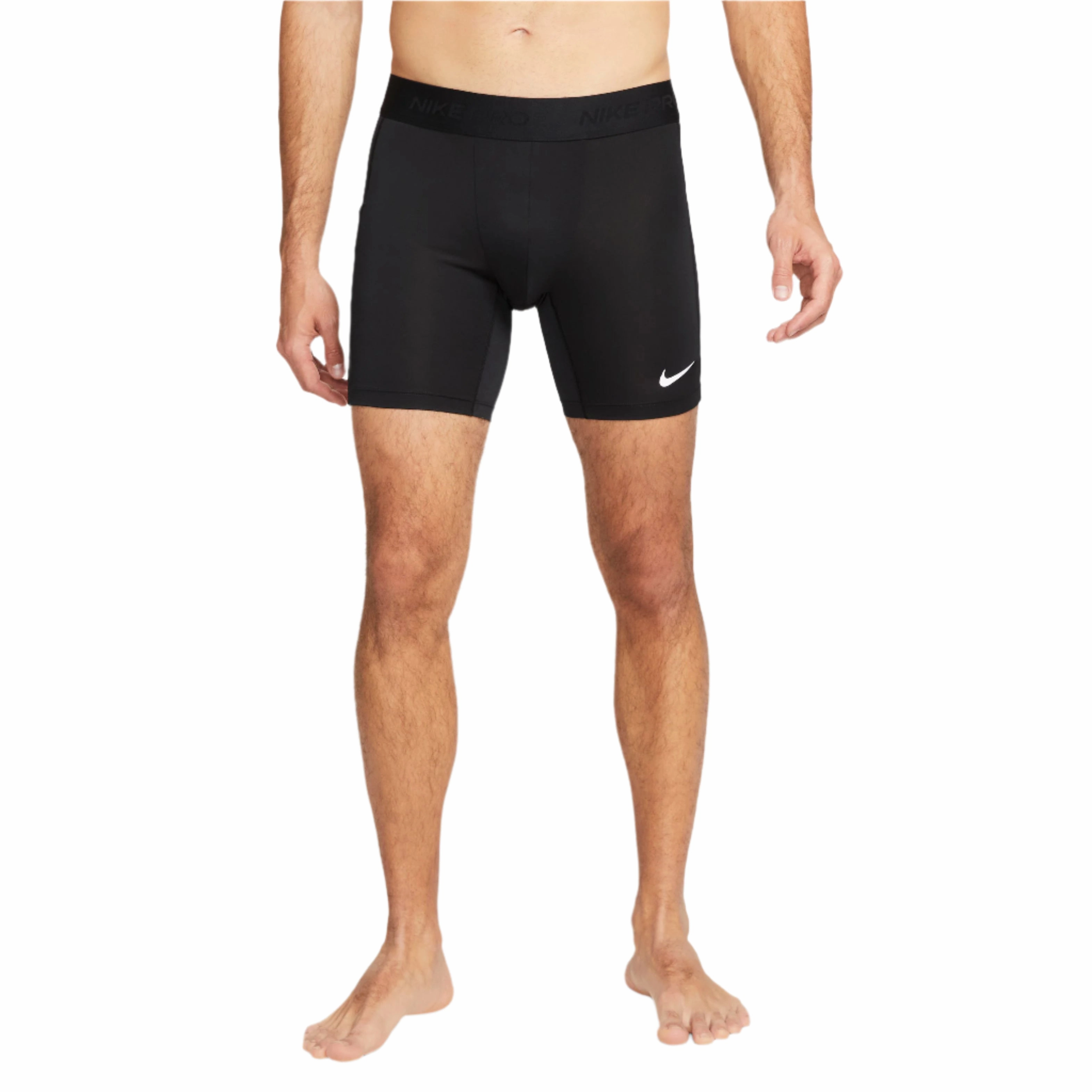 Pro Men's Fitness Shorts