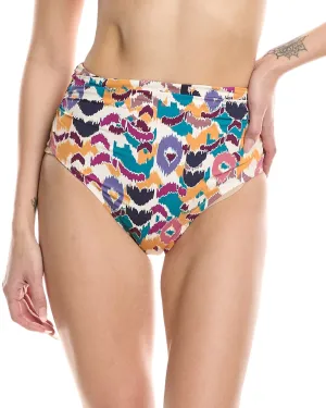 Profile by Gottex Echo High Waist Bottom