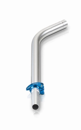 Prolux 2.0 Backpack Vacuum Replacement Extendable Wand upright vacuum, stick vacuum