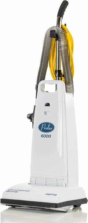 Prolux 6000 Commercial Upright Vacuum With On Board Tools upright vacuum, stick vacuum