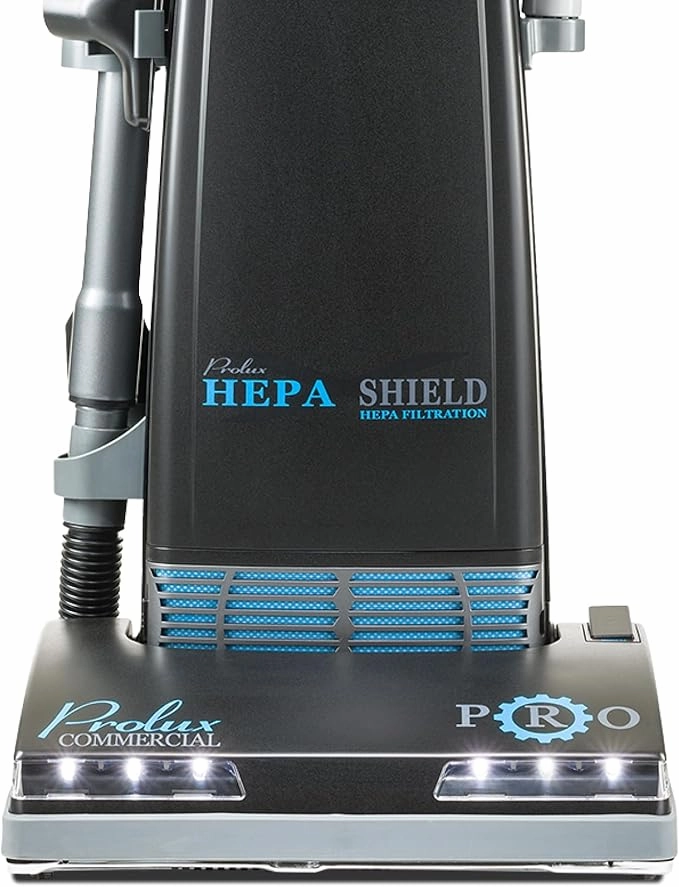 Prolux 8000 Commercial Upright Vacuum