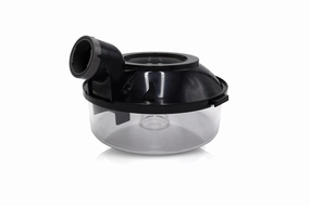 Prolux CTX 3qt Water Bowl upright vacuum, stick vacuum