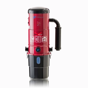 Prolux CV12000 Central Vacuum Power Unit with most powerful 2 speed motor and 25 Year Warranty! upright vacuum, stick vacuum
