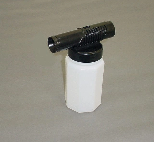 Prolux Hand Held Shampooer & Upholstery Sprayer for Prolux Wet & Dry vacuums. upright vacuum, stick vacuum