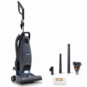 Prolux Phantom Bagged Upright Sealed HEPA Pet Vacuum for Home upright vacuum, stick vacuum