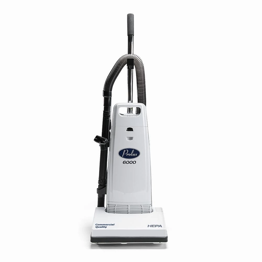 Prolux PLC6K Commercial Upright Vacuum With On Board Tools