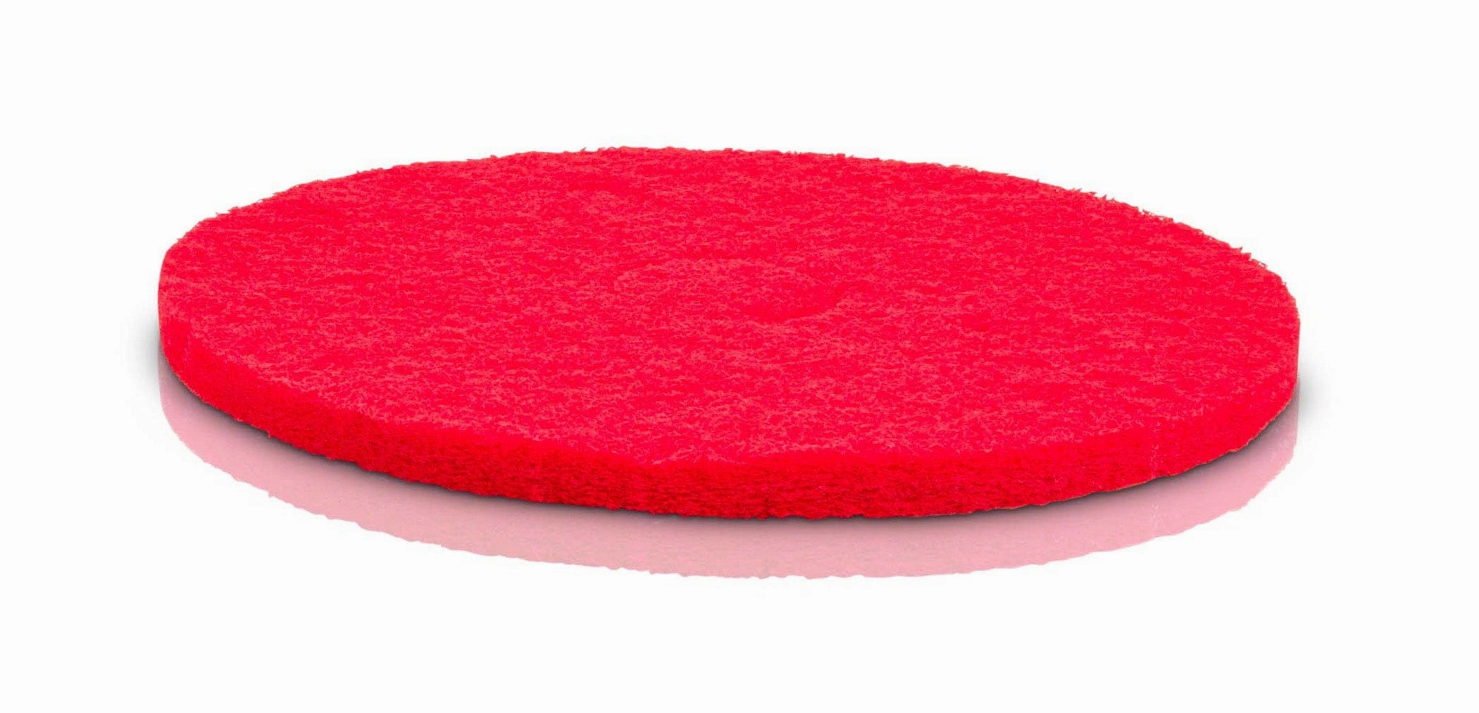 Prolux PLCC460S Cordless Commercial Buffer 18" Red Pads - Light Duty Floor Scrubbing Pads upright vacuum, stick vacuum