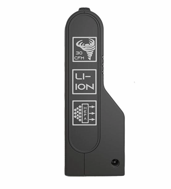 Prolux RS7 Handheld Stick Vacuum Battery upright vacuum, stick vacuum