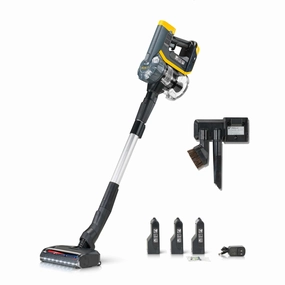 Prolux RS7 PRO Commercial Cordless Handheld Stick Vacuum upright vacuum, stick vacuum