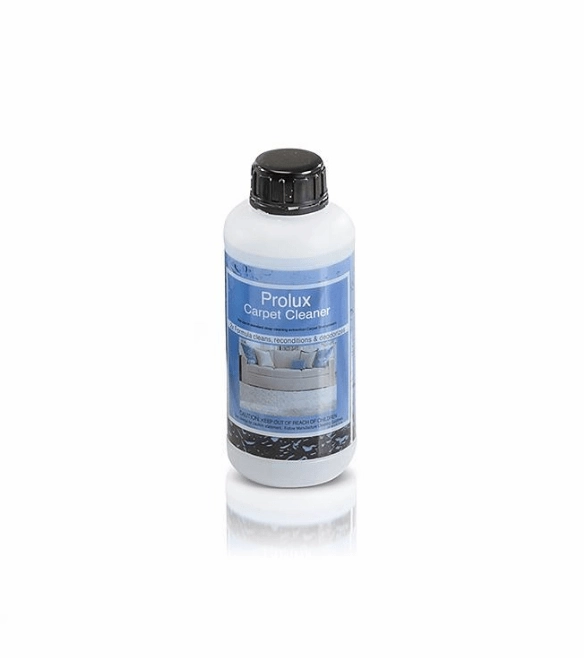 Prolux Storm Carpet Shampoo - 16oz upright vacuum, stick vacuum