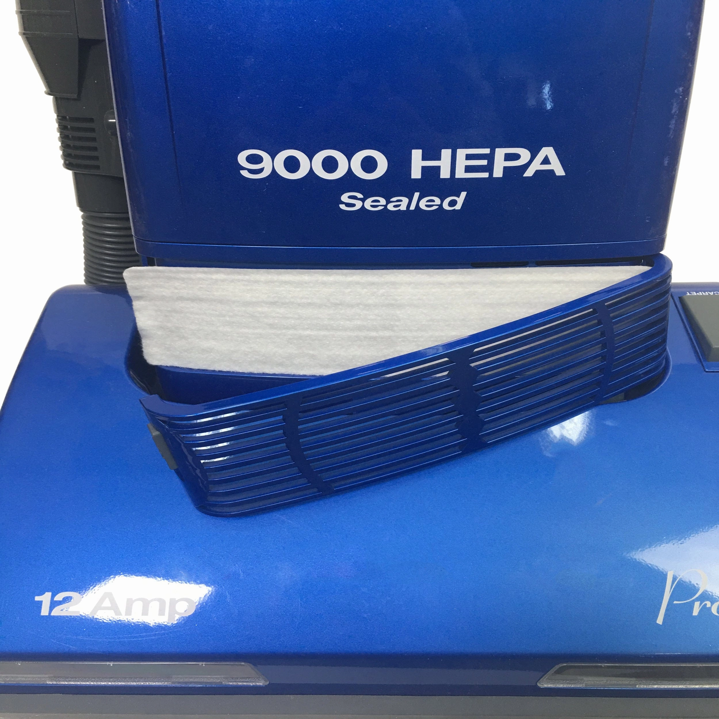 Prolux Uprights Post Motor Filter - 6000, 7000, 8000 and 9000