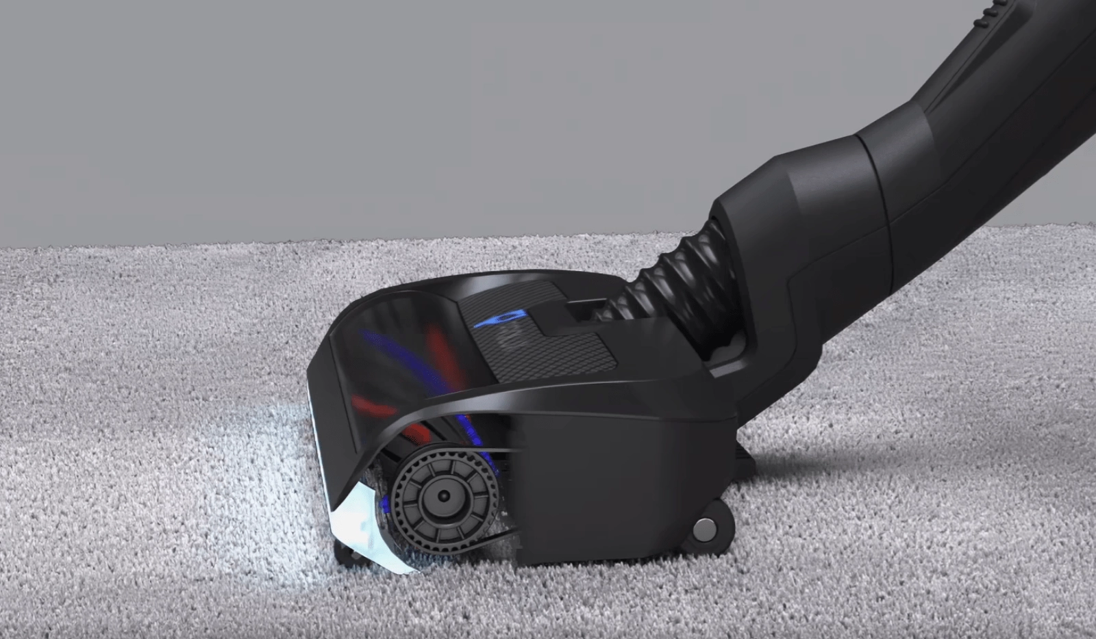 Prolux X8 Backpack Electric Powerhead Kit