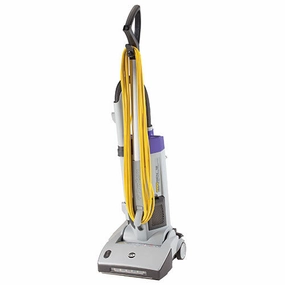 ProTeam 107329 ProGen 12" Upright Vacuum Cleaner central vacuum system, vacuum filters
