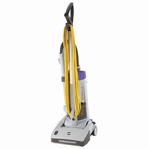 ProTeam 107329 ProGen 12" Upright Vacuum Cleaner central vacuum system, vacuum filters