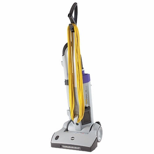 ProTeam 107330 ProGen 15 Commercial Upright Vacuum Cleaner central vacuum system, vacuum filters