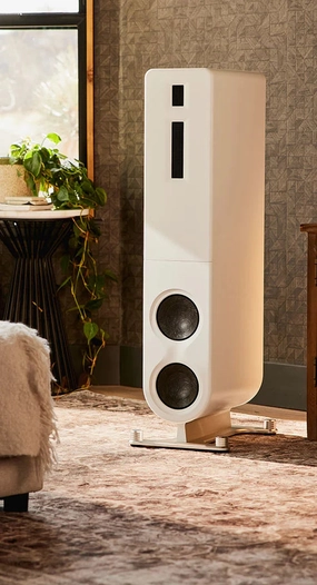 PS Audio Aspen FR10 Loudspeaker Kitchen Appliances