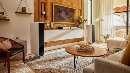 PS Audio Aspen FR10 Loudspeaker