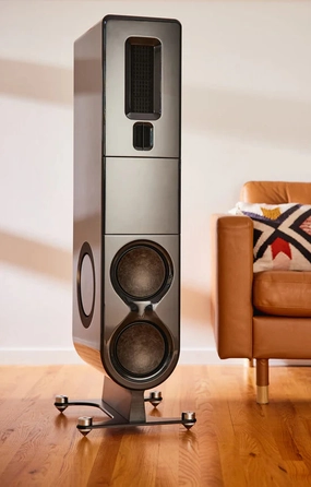 PS Audio aspen FR20 Louspeaker Kitchen Appliances