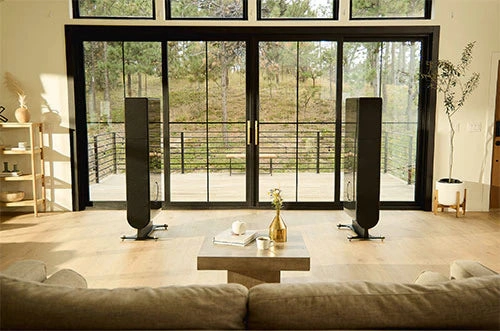 PS Audio aspen FR30 Loudspeaker