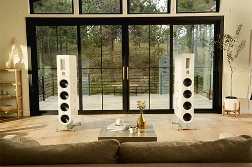 PS Audio aspen FR30 Loudspeaker