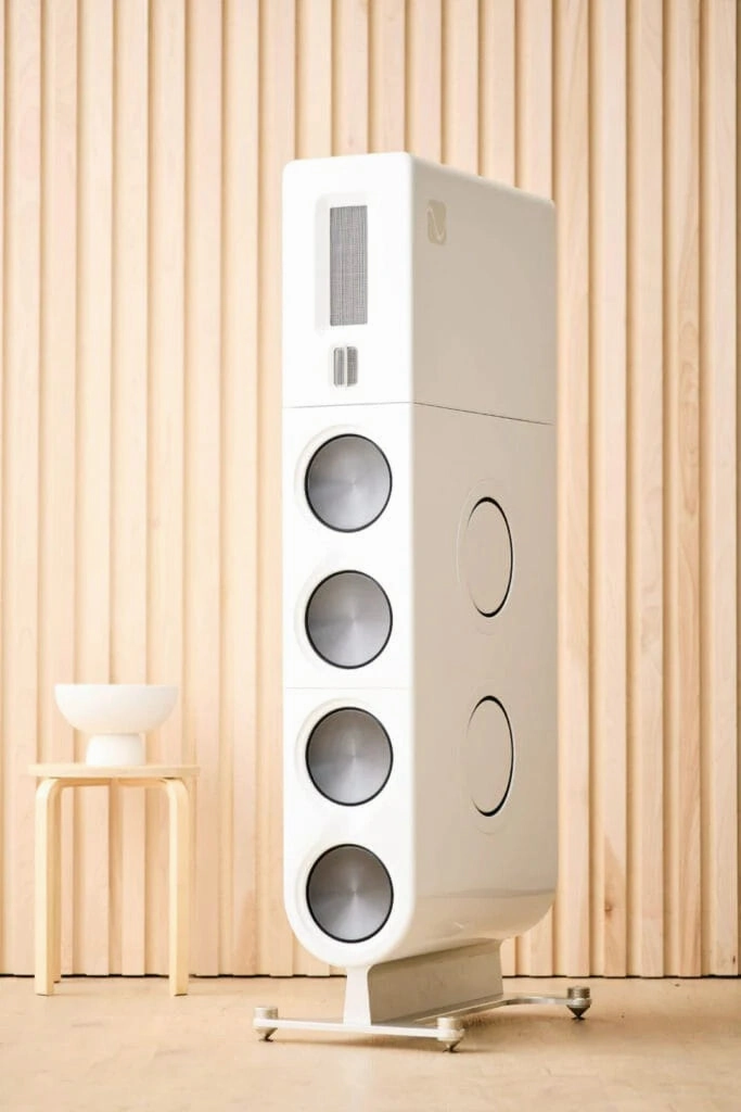 PS Audio aspen FR30 Loudspeaker Kitchen Appliances