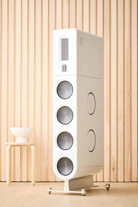 PS Audio aspen FR30 Loudspeaker Kitchen Appliances
